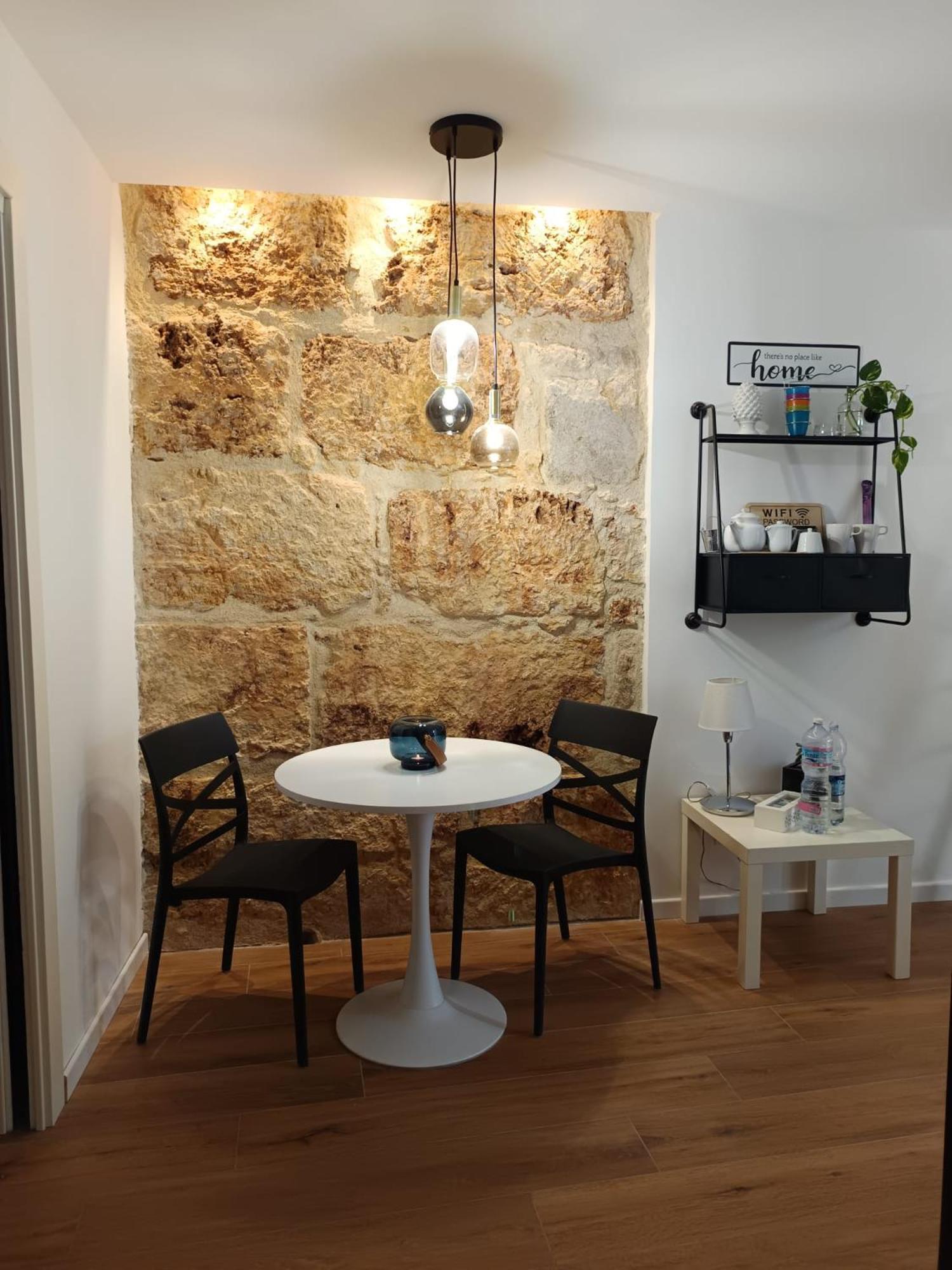 Appartamento Al Capo Palermo Buitenkant foto